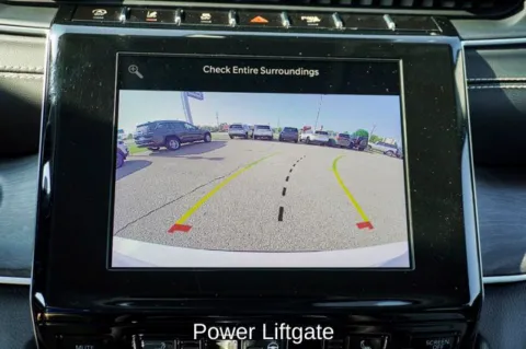 More photos of 2022 Jeep Grand Cherokee L Limited at Zeigler Chrysler Dodge Jeep Ram of Plainwell, MI