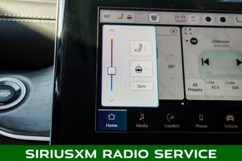 More photos of 2022 Jeep Grand Cherokee L Limited at Zeigler Chrysler Dodge Jeep Ram of Plainwell, MI