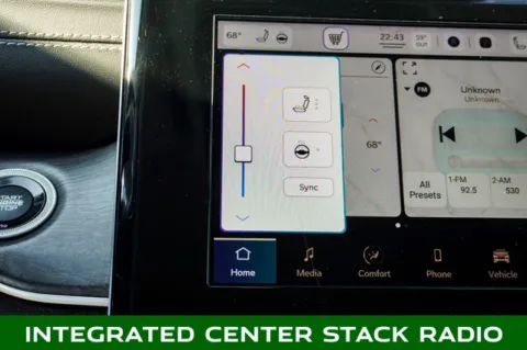 More photos of 2022 Jeep Grand Cherokee L Limited at Zeigler Chrysler Dodge Jeep Ram of Plainwell, MI