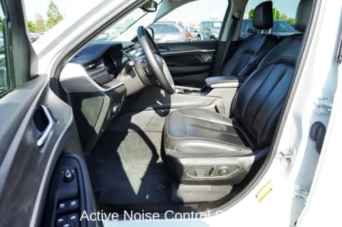 Photos of 2022 Jeep Grand Cherokee L Limited for sale in Plainwell, MI at Zeigler Chrysler Dodge Jeep Ram of Plainwell