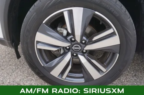 More photos of 2023 Nissan Rogue SL at Zeigler Chrysler Dodge Jeep Ram of Plainwell, MI