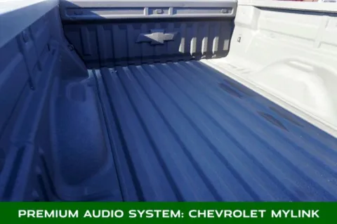 More photos of 2018 Chevrolet Colorado Work Truck at Zeigler Chrysler Dodge Jeep Ram of Plainwell, MI