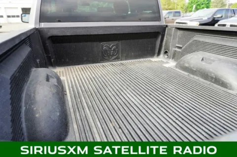 More photos of 2016 Ram 1500 Tradesman at Zeigler Chrysler Dodge Jeep Ram of Plainwell, MI