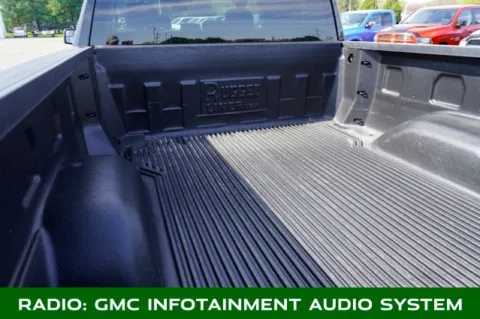 More photos of 2021 GMC Sierra 1500 Elevation at Zeigler Chrysler Dodge Jeep Ram of Plainwell, MI
