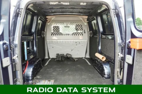 More photos of 2019 Nissan NV200 SV at Zeigler Chrysler Dodge Jeep Ram of Plainwell, MI