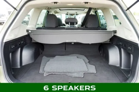 More photos of 2023 Subaru Forester Premium at Zeigler Chrysler Dodge Jeep Ram of Plainwell, MI