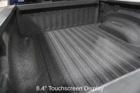 More photos of 2021 Ram 1500 Big Horn/Lone Star at Zeigler Chrysler Dodge Jeep Ram of Plainwell, MI