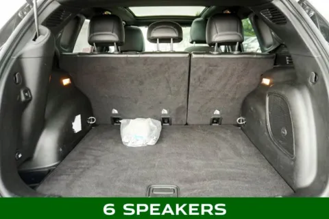 More photos of 2023 Jeep Compass Trailhawk at Zeigler Chrysler Dodge Jeep Ram of Plainwell, MI