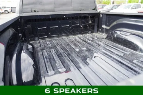 More photos of 2019 Ram 1500 Classic SLT at Zeigler Chrysler Dodge Jeep Ram of Plainwell, MI