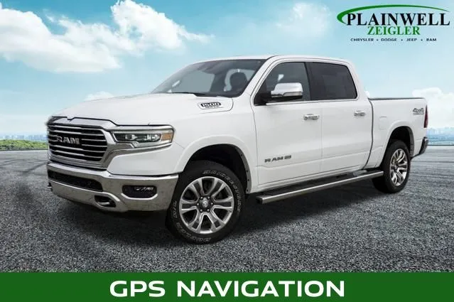 2022 Ram 1500 Laramie Longhorn for sale in Plainwell, MI