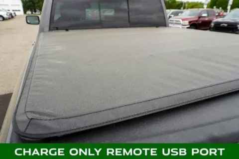 More photos of 2016 Ram 1500 SLT at Zeigler Chrysler Dodge Jeep Ram of Plainwell, MI