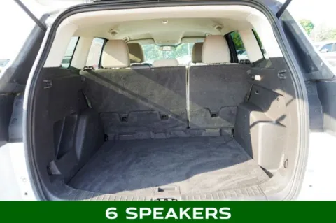 More photos of 2017 Ford Escape SE at Zeigler Chrysler Dodge Jeep Ram of Plainwell, MI