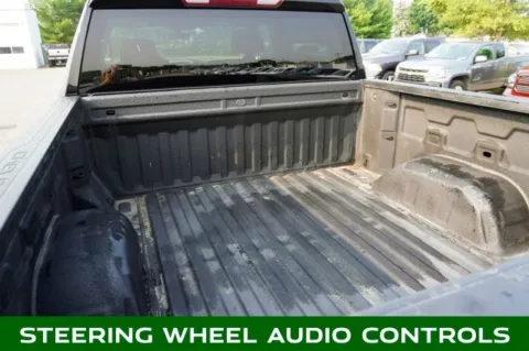 More photos of 2019 Chevrolet Silverado 1500 LT Trail Boss at Zeigler Chrysler Dodge Jeep Ram of Plainwell, MI