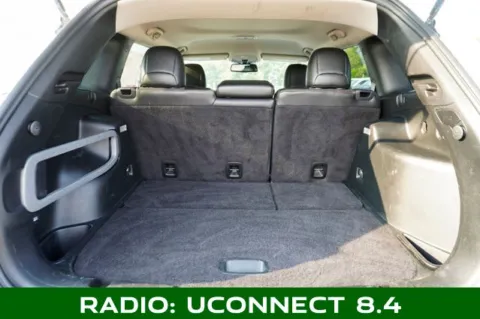 More photos of 2016 Jeep Cherokee Trailhawk at Zeigler Chrysler Dodge Jeep Ram of Plainwell, MI