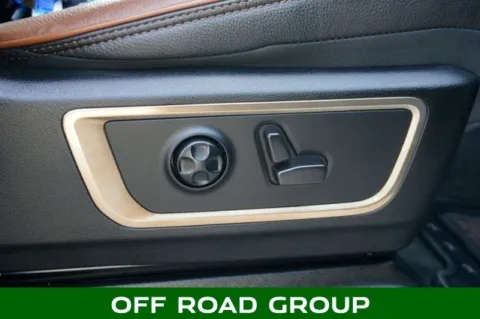 More photos of 2022 Ram 1500 Laramie Longhorn at Zeigler Chrysler Dodge Jeep Ram of Plainwell, MI