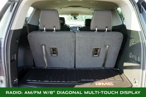 More photos of 2023 GMC Acadia SLE at Zeigler Chrysler Dodge Jeep Ram of Plainwell, MI