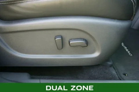 More photos of 2023 Nissan Murano SV at Zeigler Chrysler Dodge Jeep Ram of Plainwell, MI