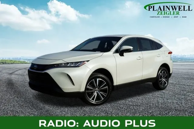 2022 Toyota Venza LE for sale in Plainwell, MI