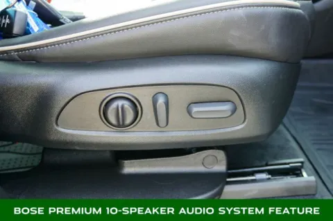 More photos of 2023 Chevrolet Traverse Premier at Zeigler Chrysler Dodge Jeep Ram of Plainwell, MI