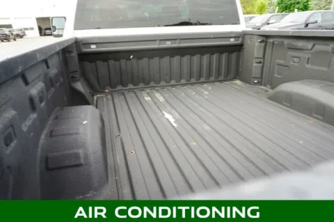 More photos of 2021 Chevrolet Silverado 2500HD Work Truck at Zeigler Chrysler Dodge Jeep Ram of Plainwell, MI