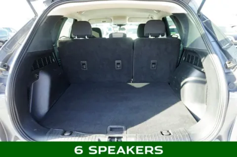 More photos of 2021 Ford Escape Hybrid SE at Zeigler Chrysler Dodge Jeep Ram of Plainwell, MI