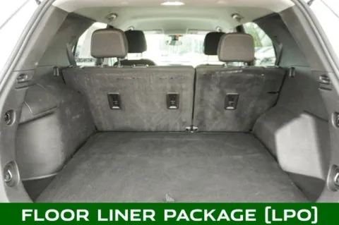 More photos of 2021 Chevrolet Equinox LS at Zeigler Chrysler Dodge Jeep Ram of Plainwell, MI