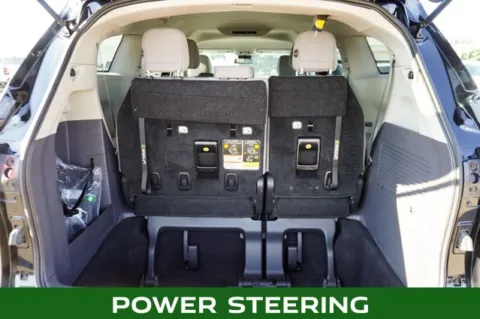 More photos of 2024 Toyota Sienna LE at Zeigler Chrysler Dodge Jeep Ram of Plainwell, MI