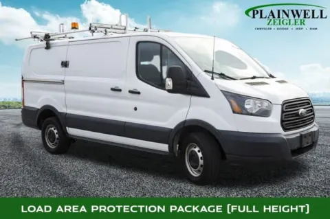 More photos of 2016 Ford Transit-250 at Zeigler Chrysler Dodge Jeep Ram of Plainwell, MI