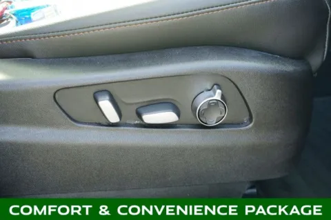 More photos of 2019 Cadillac XT4 Sport at Zeigler Chrysler Dodge Jeep Ram of Plainwell, MI