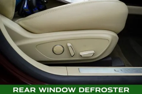 More photos of 2013 Lincoln MKZ at Zeigler Chrysler Dodge Jeep Ram of Plainwell, MI