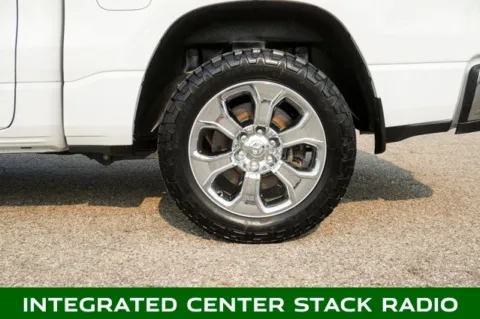 More photos of 2022 Ram 1500 Big Horn/Lone Star at Zeigler Chrysler Dodge Jeep Ram of Plainwell, MI