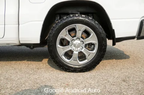 More photos of 2022 Ram 1500 Big Horn/Lone Star at Zeigler Chrysler Dodge Jeep Ram of Plainwell, MI