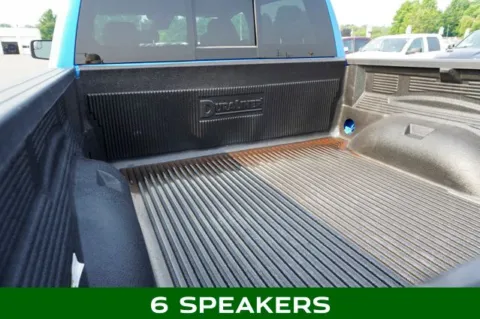 More photos of 2025 Ram 1500 Big Horn/Lone Star at Zeigler Chrysler Dodge Jeep Ram of Plainwell, MI