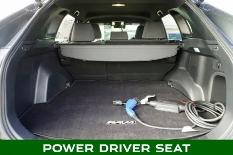 More photos of 2022 Toyota RAV4 Prime SE at Zeigler Chrysler Dodge Jeep Ram of Plainwell, MI