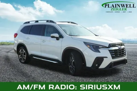 More photos of 2023 Subaru Ascent Limited at Zeigler Chrysler Dodge Jeep Ram of Plainwell, MI