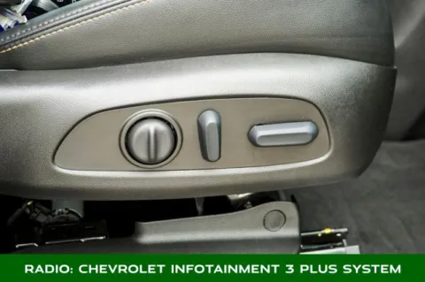 More photos of 2022 Chevrolet Equinox Premier at Zeigler Chrysler Dodge Jeep Ram of Plainwell, MI