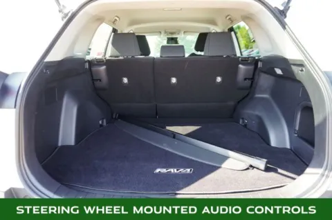 More photos of 2021 Toyota RAV4 Hybrid LE at Zeigler Chrysler Dodge Jeep Ram of Plainwell, MI