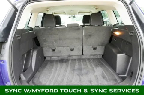 More photos of 2014 Ford Escape SE at Zeigler Chrysler Dodge Jeep Ram of Plainwell, MI