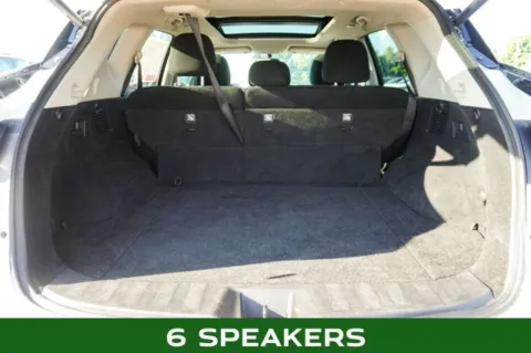 More photos of 2016 Nissan Murano SV at Zeigler Chrysler Dodge Jeep Ram of Plainwell, MI