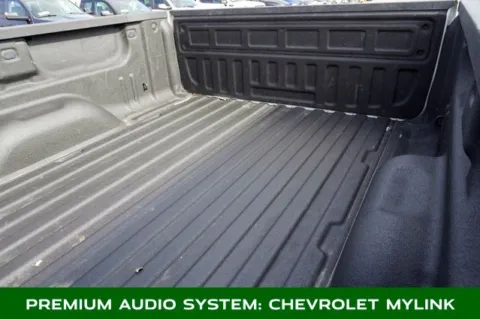 More photos of 2017 Chevrolet Silverado 1500 Custom at Zeigler Chrysler Dodge Jeep Ram of Plainwell, MI