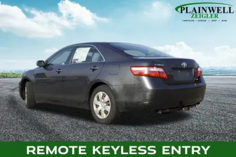 Photos of 2009 Toyota Camry LE for sale in Plainwell, MI at Zeigler Chrysler Dodge Jeep Ram of Plainwell