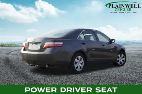 Another view of 2009 Toyota Camry LE for sale in Plainwell, MI at Zeigler Chrysler Dodge Jeep Ram of Plainwell