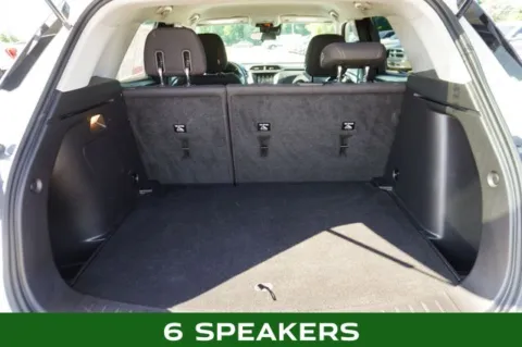 More photos of 2022 Chevrolet TrailBlazer LT at Zeigler Chrysler Dodge Jeep Ram of Plainwell, MI