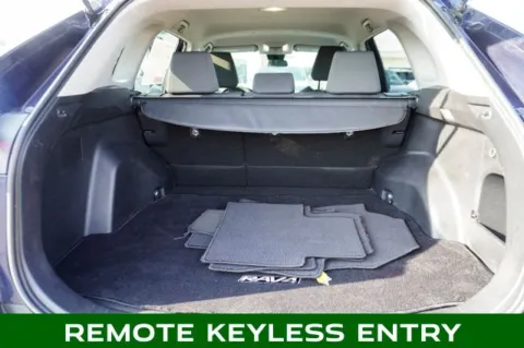 More photos of 2022 Toyota RAV4 XLE at Zeigler Chrysler Dodge Jeep Ram of Plainwell, MI