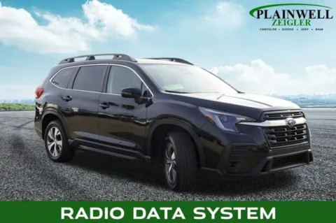 More photos of 2023 Subaru Ascent Premium at Zeigler Chrysler Dodge Jeep Ram of Plainwell, MI