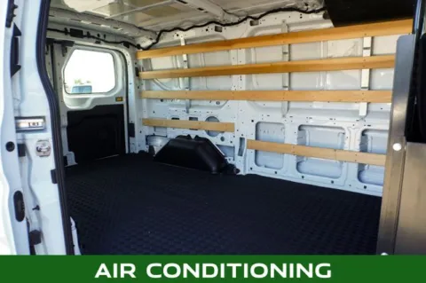 More photos of 2023 Ford Transit-250 at Zeigler Chrysler Dodge Jeep Ram of Plainwell, MI