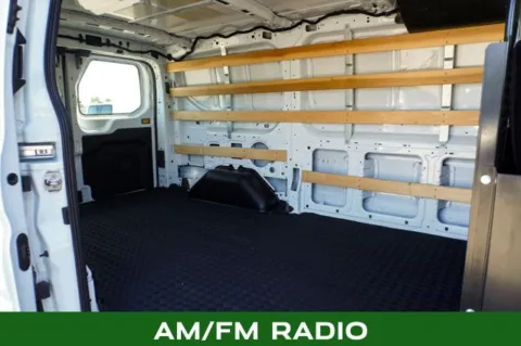 More photos of 2023 Ford Transit-250 at Zeigler Chrysler Dodge Jeep Ram of Plainwell, MI