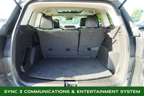 More photos of 2017 Ford Escape SE at Zeigler Chrysler Dodge Jeep Ram of Plainwell, MI