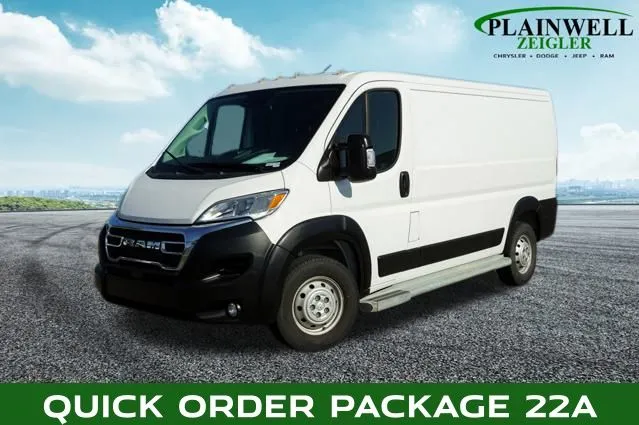 2023 Ram ProMaster 2500 for sale in Plainwell, MI