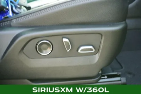 More photos of 2023 GMC Yukon Denali at Zeigler Chrysler Dodge Jeep Ram of Plainwell, MI